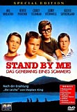 Stand by Me - Das Geheimnis eines Sommers (uncut)